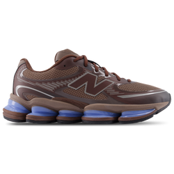 Men's - New Balance 2000  - Pumpernickel/Cortado