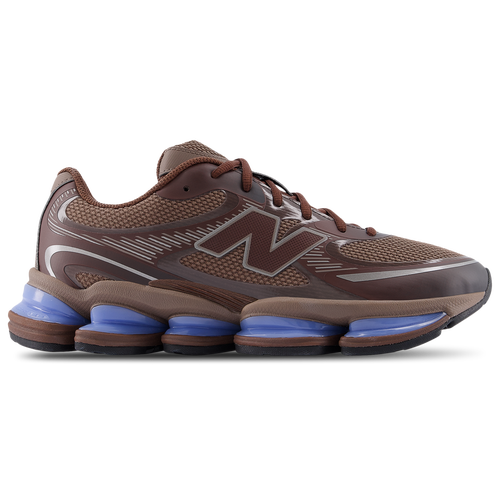 New Balance Mens 2000 - Running Shoes - Cortado / Pumpernickel Size 9.0