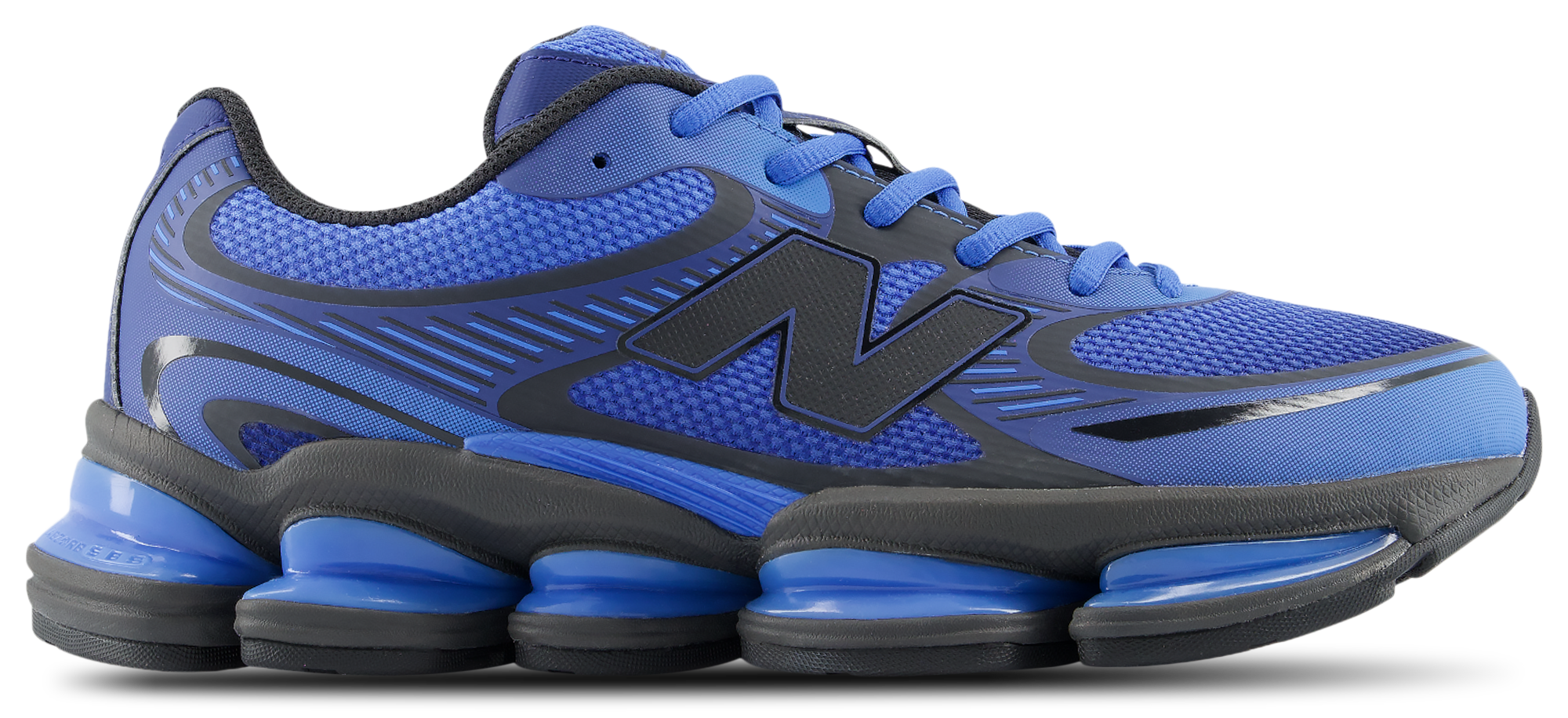 New Balance 2000 Abzorb - Men's | Foot Locker