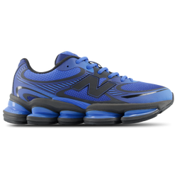 Men's - New Balance 2000 Abzorb - Blue/Blue