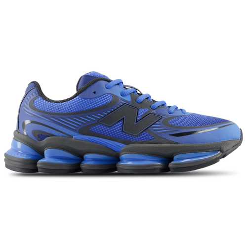 MENS - New Balance 2000 Abzorb - Blue