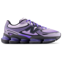 Men's - New Balance 2000 Abzorb - Purple/Blue