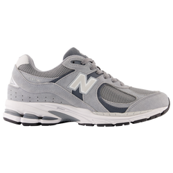 Men's - New Balance 2002R  - Grey