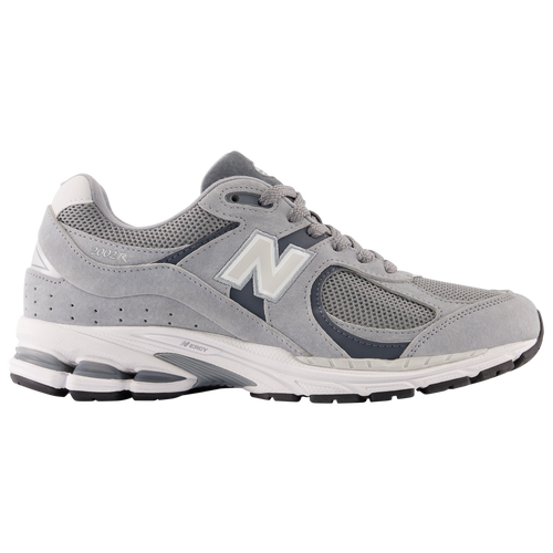 New Balance Men's 2002R - Running Shoes Size 08.5 - Gray