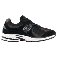 New balance black clearance card