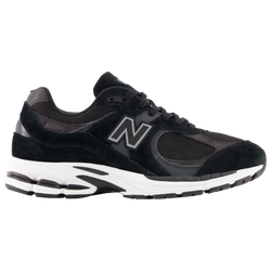 Men's - New Balance 2002R  - Black/White