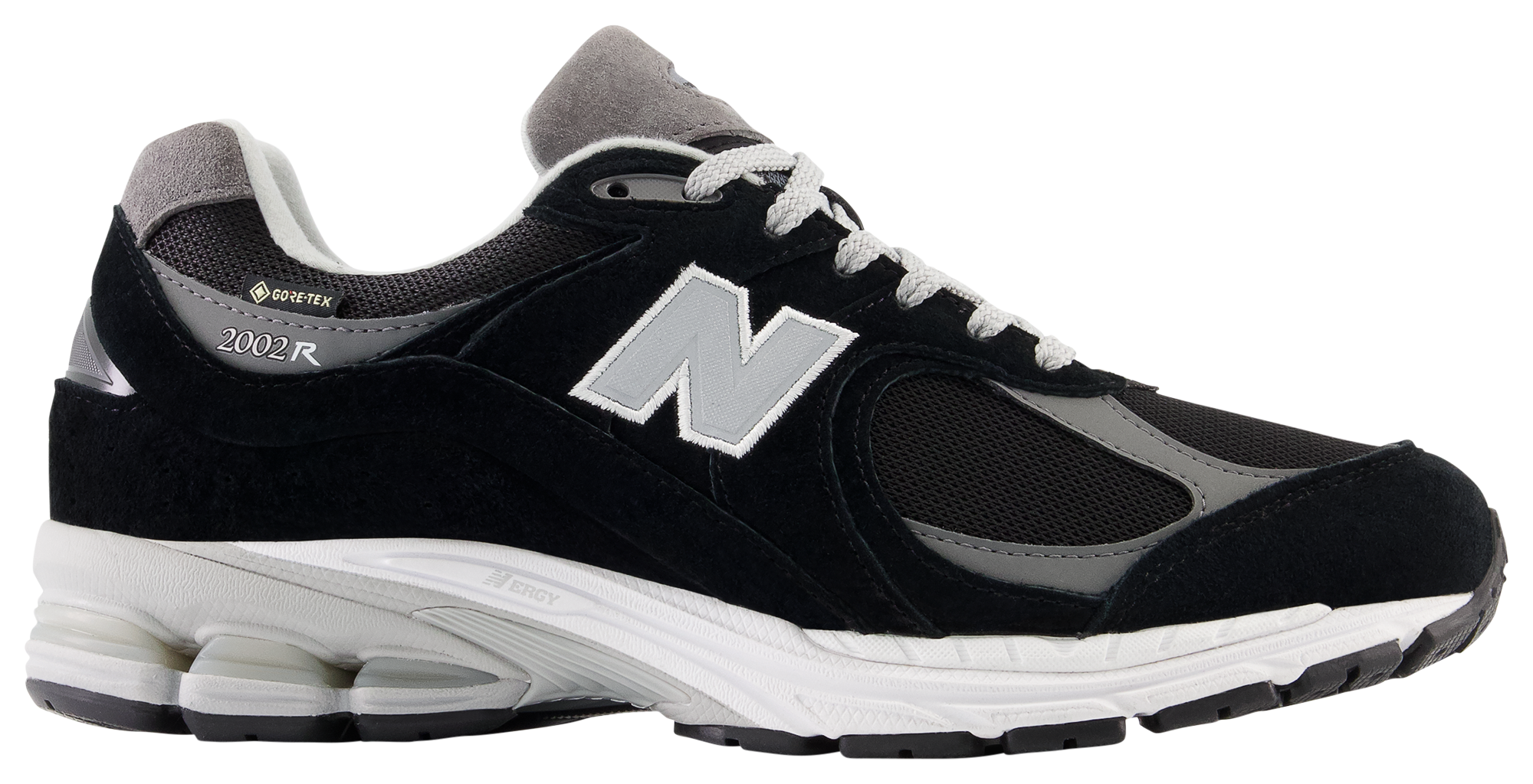 新品 29㎝ New Balance 2002R GORE-TEX Black-