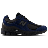 Black/Blue/Grey