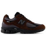 Grey/Black/Brown