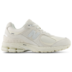 Men's - New Balance 2002R  - Light Grey/White/Off White
