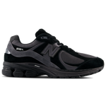 Black/Gray