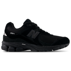 Pour hommes - New Balance 2002R - Black/Black/Silver