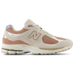 Pour hommes - New Balance 2002R - Blanc/Glissement de terrain/Loup gris