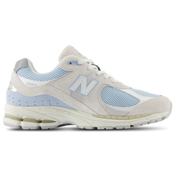 Men's - New Balance 2002R  - Reflection/Light Chrome Blue