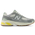 New Balance 2010  - Men's Grey/Yellow/White