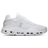 White/White