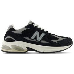 Men's - New Balance 2010  - Black/Grey/White