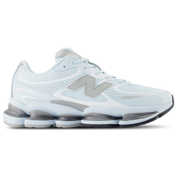 Men's - New Balance 2000  - White/Blue