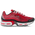 Nike AIR MAX PLUS VII  - Men's University Red/Metallic Silver/Pure Platinum
