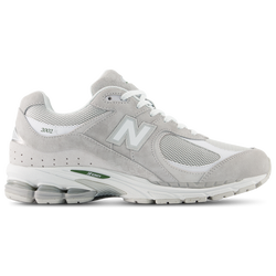 Men's - New Balance 2002R  - Grey/White