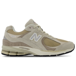 Men's - New Balance 2002R  - Beige/Grey