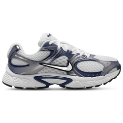 Men's - Nike V5 RNR  - White/White/Midnight Navy