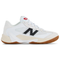 New Balance P350 Low - New Balance Grey/White