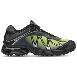 Men's - Salomon XT-Whisper  - Black/Acid Lime/Asphalt