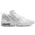 Nike Air DT Max '96 Low - Men's White/Silver/Gray