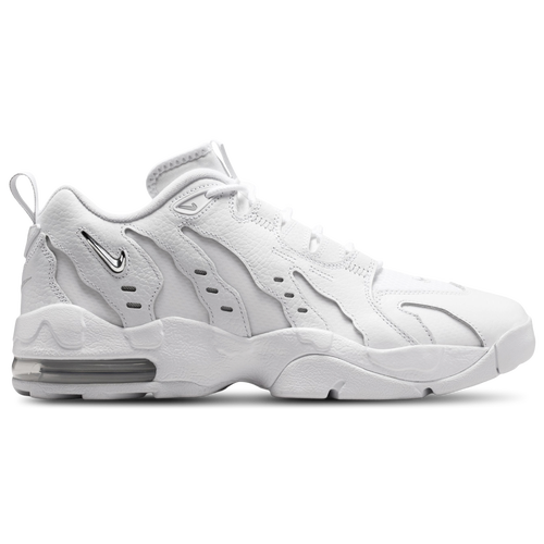 - Nike Air DT Max '96 Low - White/Silver Gray
