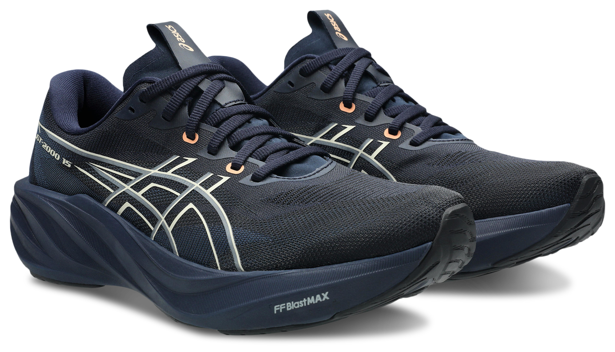 ASICS® GT-2000 15  - Men's