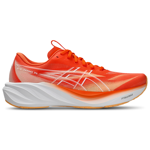 ASICS Men's ® GT-2000 15 - Running CAN Classic Shoes Size 12.0 - Orange Glow/Energy Orange