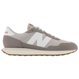 Grey/White/Brown