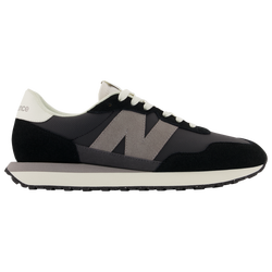 Men's - New Balance 237 Legacy - Black/White/Grey