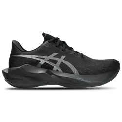 Men's - ASICS® Novablast 6  - Black/Black