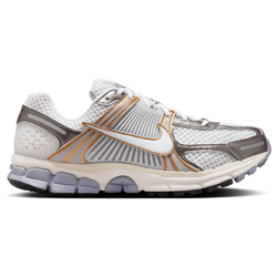 Men's - Nike Zoom Vomero 5 - Grey/White/Silver