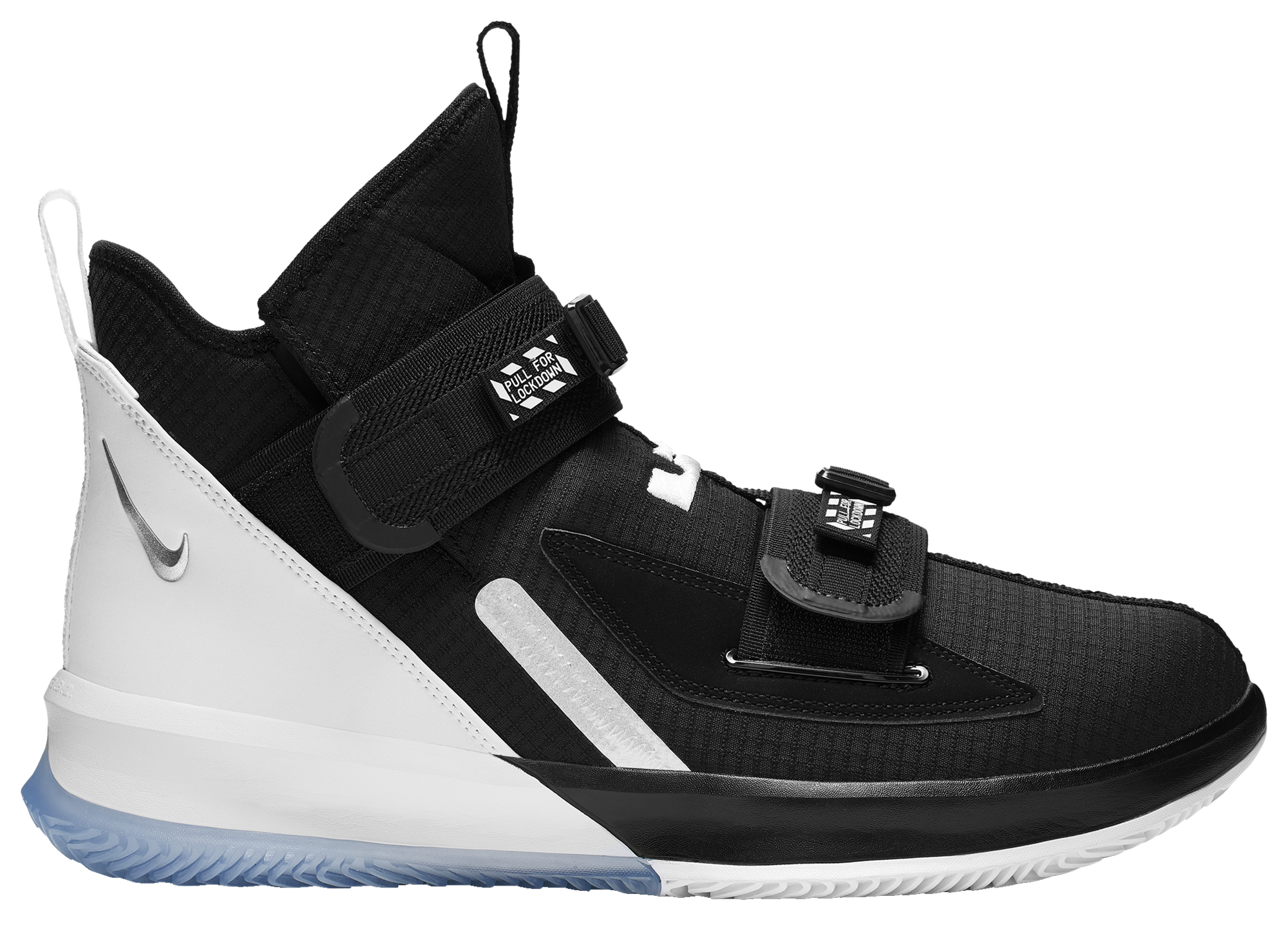 Nike Lebron Soldier Shoes | Foot Locker
