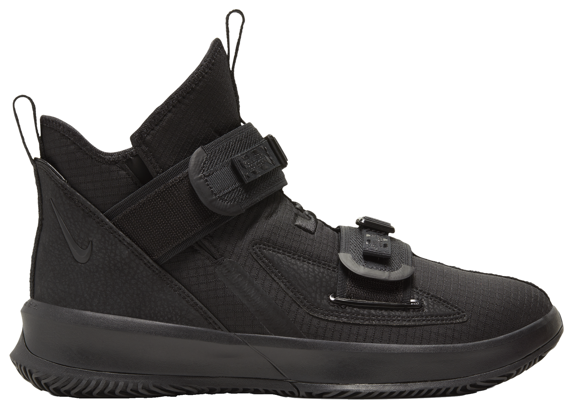 nike lebron james velcro