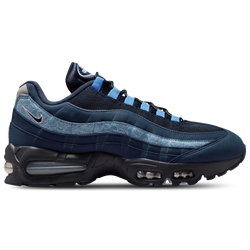 Men's - Nike Air Max 95  - Black/Multi
