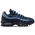 Nike Air Max 95 OG Big Bubble - Pour hommes Black/Multi