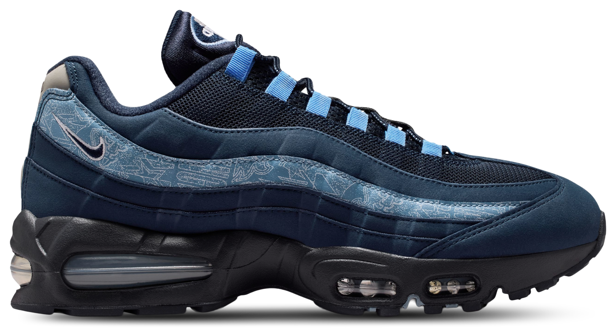Nike Air Max 95  - Men's