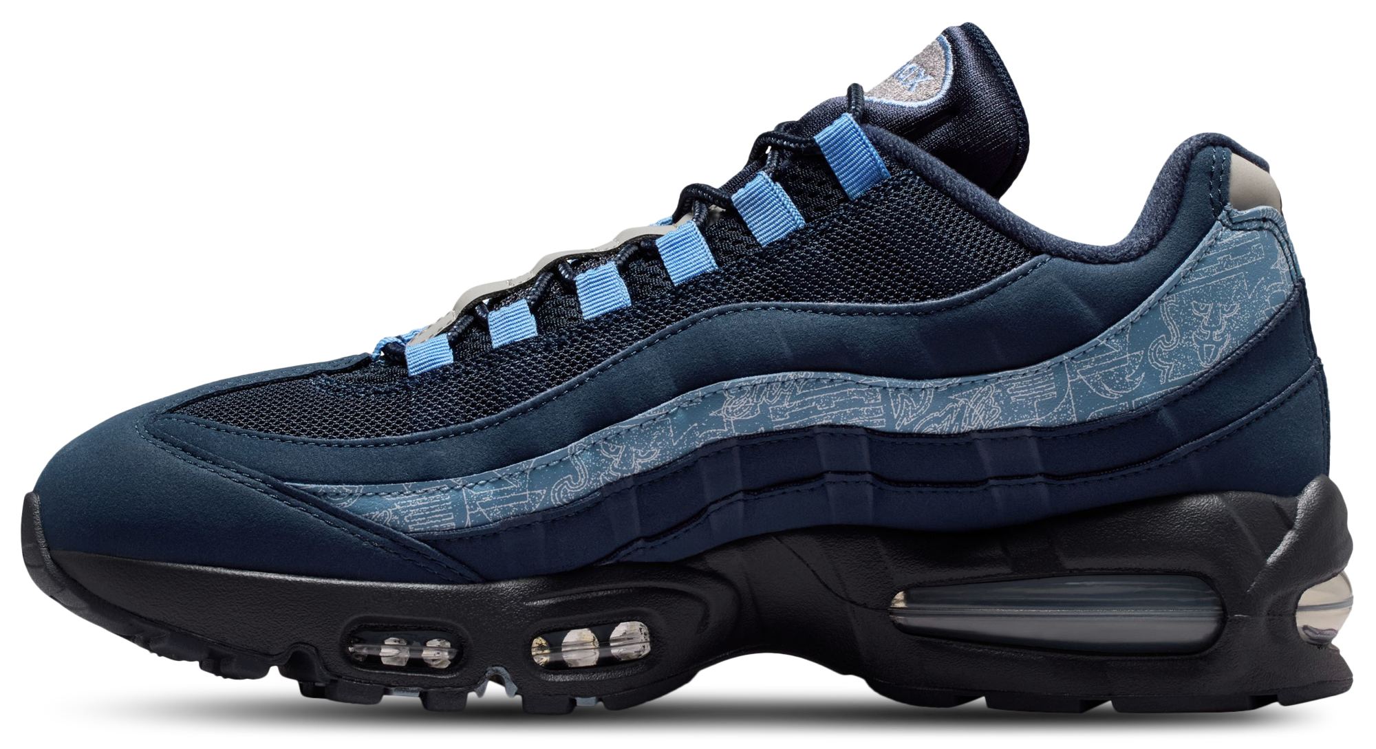 Nike Air Max 95  - Men's