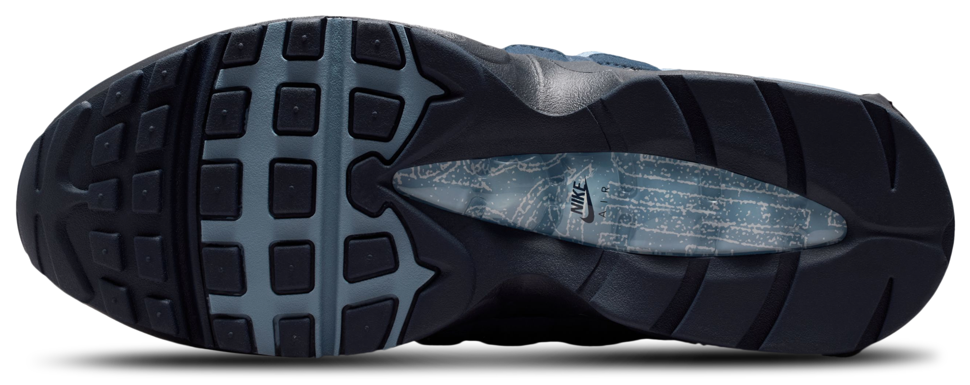 Nike Air Max 95  - Men's