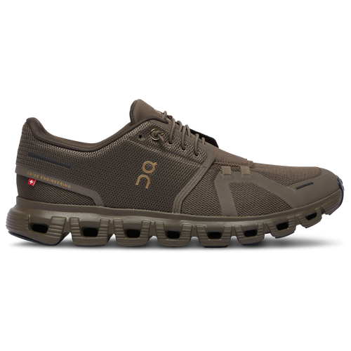 MENS - On Cloud 6 Lunar New Year - Grey