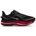 Black/Black/University Red