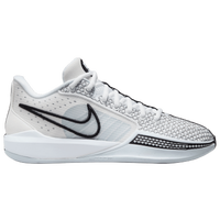 New black and white clearance nike shoes