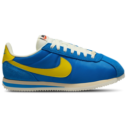 Men's - Nike Cortez  - Light Photo/Lightening