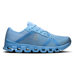 Men's - On Cloud X 4 AD  - Cerulean/Gourami
