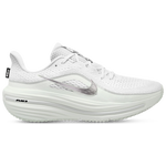 White/Metallic Silver/Summit White