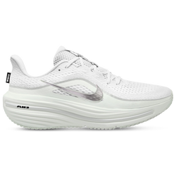 Men's - Nike Air Winflo 12  - White/Metallic Silver/Summit White